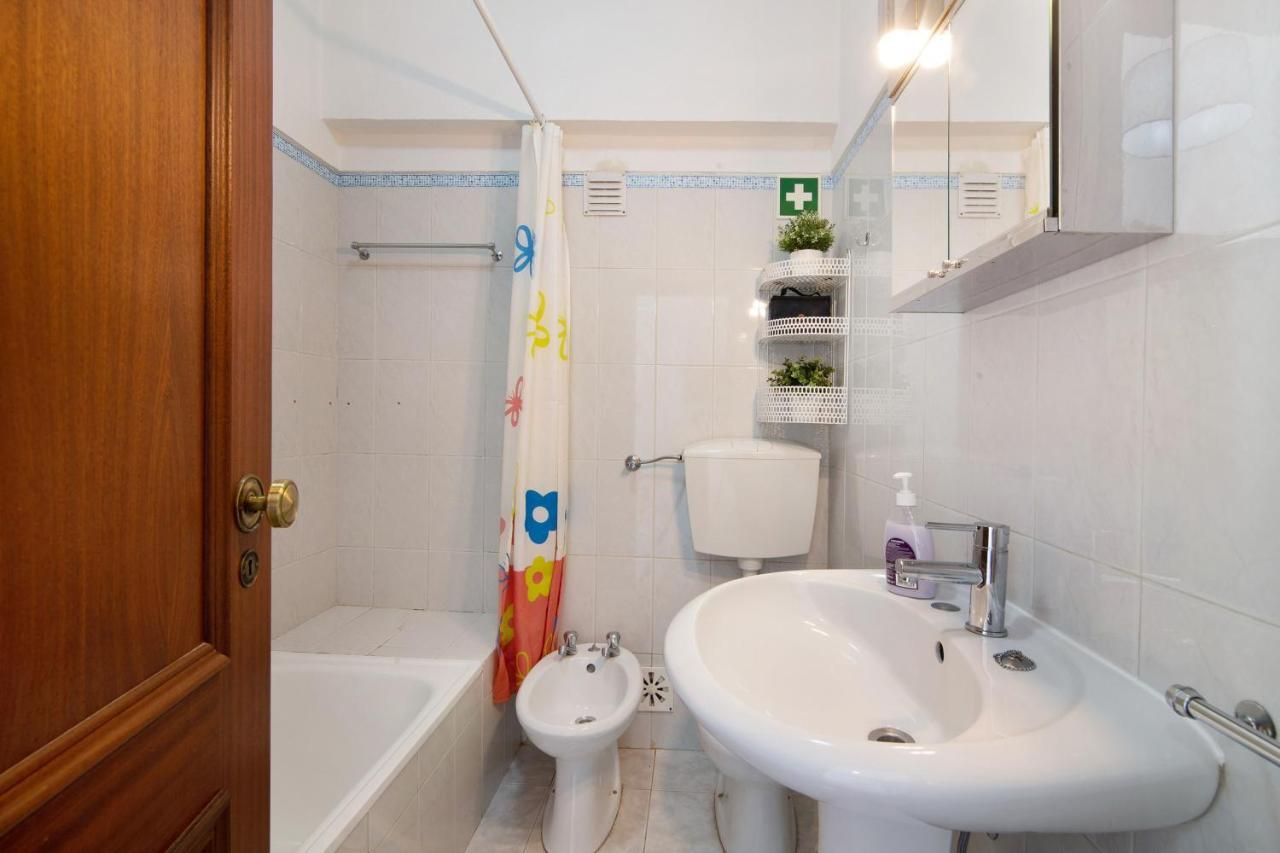 Torre Sol 705 - Vista Mar Apartment อาร์มาซอง เด เปรา ภายนอก รูปภาพ