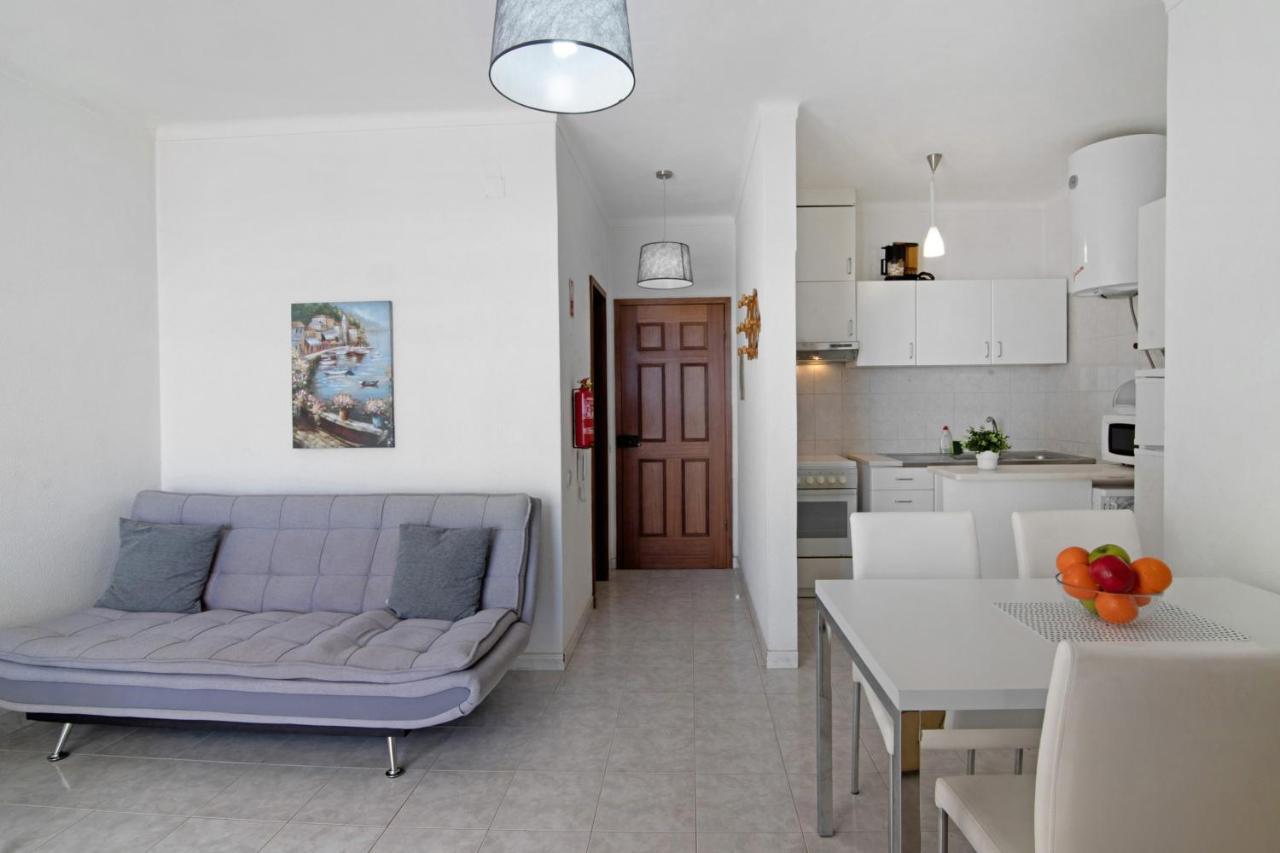Torre Sol 705 - Vista Mar Apartment อาร์มาซอง เด เปรา ภายนอก รูปภาพ